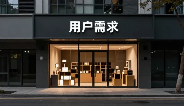 代工企业选型时需要关注的几个关键点