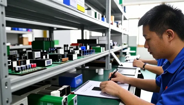 电阻器为电子科技提供更多可能